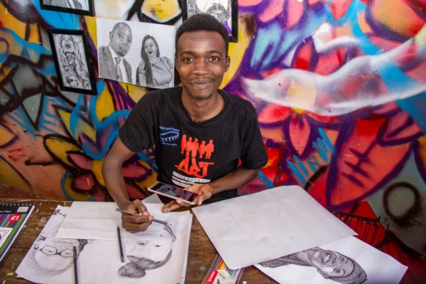 Nurturing-Creativity